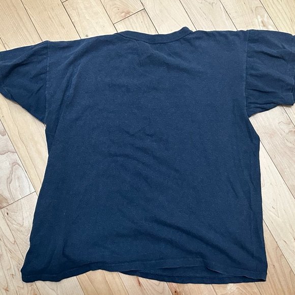 😱 Vintage 1970s “The Mr. Bill Show” T-Shirt – SNL Classic Single Stitch USA - Picture 3 of 11